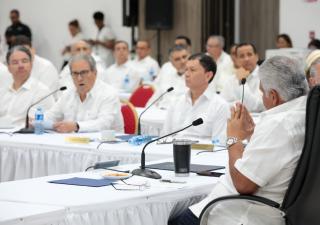 Minsa invierte más de 250 millones de dólares en infraestructura sanitaria en Coclé