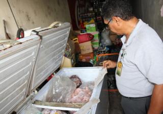 Operativos en Panamá Oeste buscan salvaguardar la salud pública