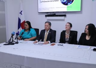 Minsa implementa plan piloto VANESSA para prevenir el dengue en San Miguelito