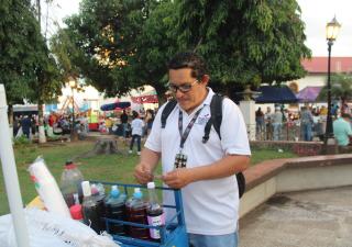 Ministerio de Salud se mantendrá vigilante en las fiestas patronales de Canto del Llano 