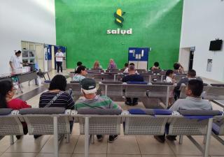 Minsa fomenta estilos de vida saludables contra la diabetes