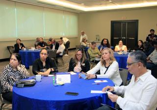 Minsa inicia la implementación de la política de género en las actividades del Protocolo de Montreal