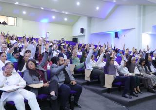 Minsa realiza consulta pública para la construcción del Edificio de Atención Ambulatoria y Servicios Complementarios del Hospital Santo Tomás