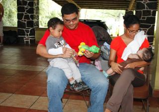 MINSA mantiene intervenciones en zonas endémicas contra la malaria y otros vectores