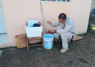 Minsa reitera a la población redoblar medidas para prevenir el dengue y otras enfermedades