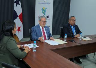 Minsa, OPS y OIEA lanzan Evaluaciones imPACT para fortalecer diagnósticos de cáncer