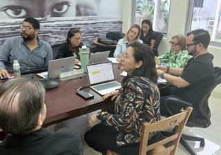Minsa impulsa la institucionalización de las cuentas de salud para fortalecer la transparencia y sostenibilidad del sistema sanitario en Panamá