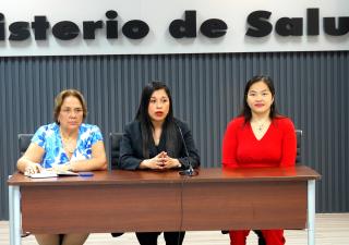 Minsa hace un llamado a la donación de sangre para salvar vidas ante la situación crítica de los bancos de sangre del país