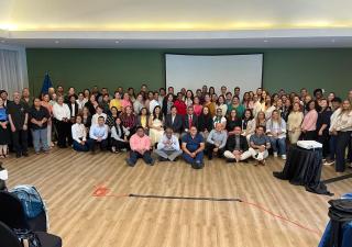 Minsa realiza jornada de vigilancia en la preparación comunitaria ante virus con potencial pandémico