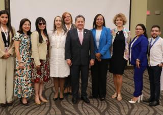  Panamá maneja la primera Cuenta de Salud bajo la administración del Sistema de Salud Minsa -CSS