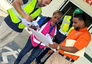Minsa inicia evaluación del Índice de Hospitales Seguros con jornada interinstitucional en Coclé
