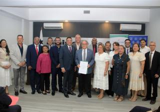  Panamá instituye el 2 de febrero como el “Día Nacional de la Humanización en la Atención y los Servicios de Salud en Panamá”  