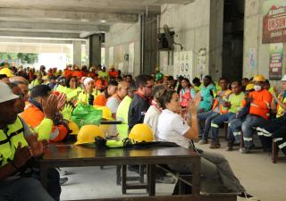 Minsa exhorta a los hombres a realizarse el examen de próstata a partir de los 40 años de edad