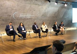 Minsa representa a Panamá en el Segundo Foro Regional de la Alianza por la Atención Primaria de Salud en las Américas