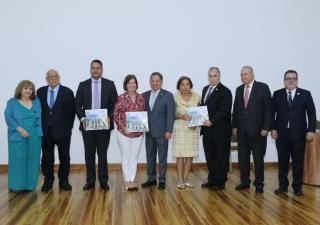 Minsa participa de la presentación del libro “100 años del Elefante Blanco” 