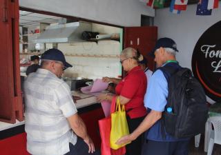 Región de Salud de San Miguelito realiza operativos de control sanitario y  venta de tabaco en el sector de la 9 de enero