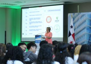 Minsa promueve la nueva Guía Clínica de Tratamiento de Obesidad en el II Simposio de Prevención y Abordaje de la Obesidad