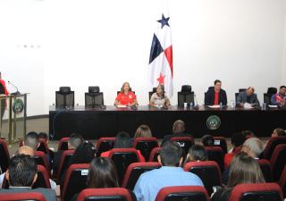 Minsa realiza la consulta pública para la reglamentación de la Ley 514 que busca reducir el desperdicio de alimentos