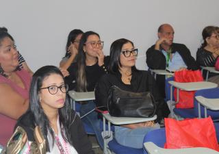 Minsa brinda docencia a odontólogos en San Miguelito