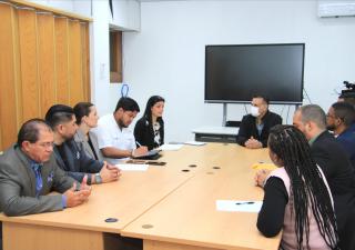 Minsa y CSS habilitarán para abril del 2026 las 203 plazas a los egresados de medicina que aspiran al internado