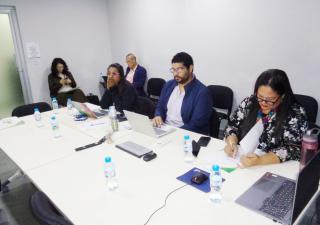 Minsa lidera mesa consultiva de Alianza por la Atención Primaria en Salud en Panamá (APS-PAN) para fortalecer la coordinación y el impacto del sistema de salud