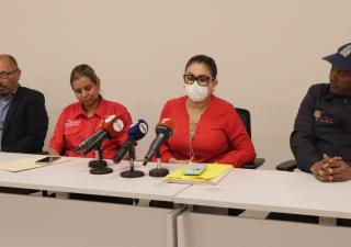 Declaran alerta sanitaria en San Miguelito por deficiencia en la recolección de la basura