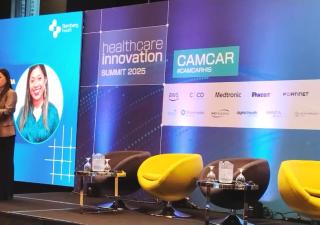 Minsa  inaugura Cumbre de Innovación en Salud de Centroamérica y el Caribe 2025