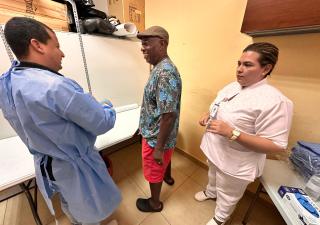 Minsa en Panamá Norte cierra campaña de prevención contra el cáncer