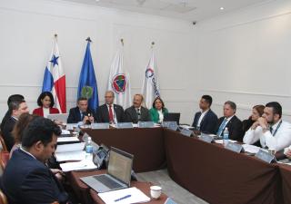 Panamá participa del diálogo ministerial entre ministros de Salud del SE-COMISCA y ministros de Hacienda o Finanzas del COSEFIN.