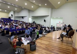 Minsa y CSS adjudican 396 plazas de internado médico y eliminan la lista de espera del 2025