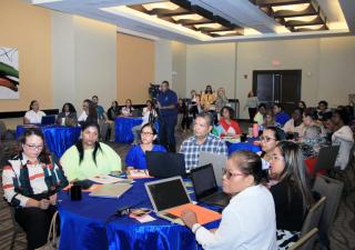 Minsa amplía la estrategia HEARTS en las Regiones de Salud de Panamá Norte y Región Metropolitana de Salud 