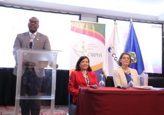Panamá es sede del taller regional sobre Priorización de la Vigilancia de Aguas Residuales y Ambiental