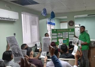 Región Metropolitana fortalece la salud comunitaria enfocada en bienestar, promoción y prevención