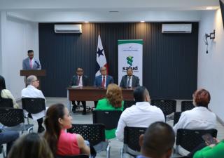 El Minsa lanza la tercera fase de la Plataforma para Consultar la Disponibilidad de Medicamentos en sus Farmacias