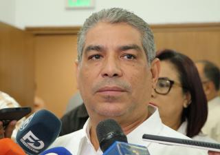 Minsa brinda  atención a afectados por incendio de Cerro Patacón