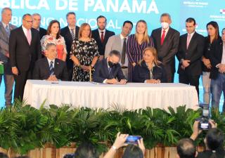 Nueva Ley de Medicamentos es sancionada