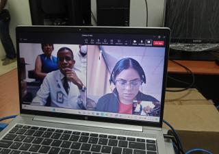 Implementarán telemedicina en instalaciones de salud de Bocas del Toro