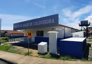 Minsa invierte más de 71 millones de dólares en infraestructuras de salud