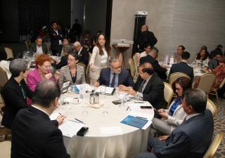 Panamá se convierte en el primer país de América Latina en unirse a la Alianza por la Atención Primaria en Salud
