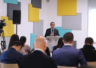 Minsa avanza en el plan de acción para establecer un Hub Farmacéutico y de Dispositivos Médicos en Panamá
