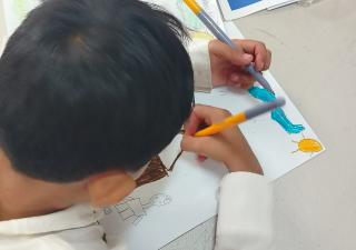 Minsa promueve hábitos saludables en las escuelas del corregimiento de Curundú