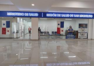 Feria para adquirir el carnet de salud este sábado en San Miguelito