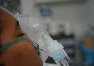 Centro de Salud de Kuna Nega continua las atenciones a residentes en los alrededores de Cerro Patacón
