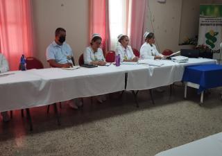 Minsa Chiriquí busca recuperar cobertura de vacunación
