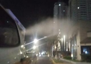 Región Metropolitana  refuerzan medidas para evitar aumento de casos por dengue