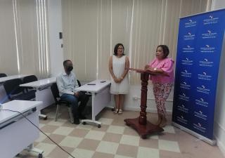 Actualizan a médicos de la Región de Salud de Colón sobre el dengue