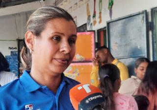 Plan colmena, llega a la  comunidad del valle de urraca en San  Miguelito