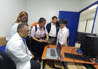 Implementarán telemedicina en Bocas del Toro