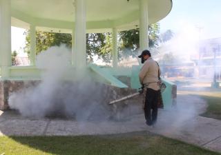 Minsa  se prepara para operativos de ferias, carnavales y Romería a Jesús Nazareno de Atalaya
