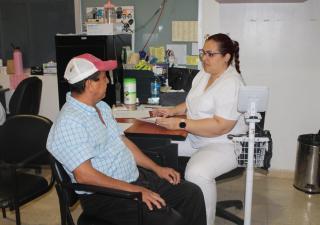 Con éxitos se desarrolla en Veraguas feria de manipuladores de alimentos 